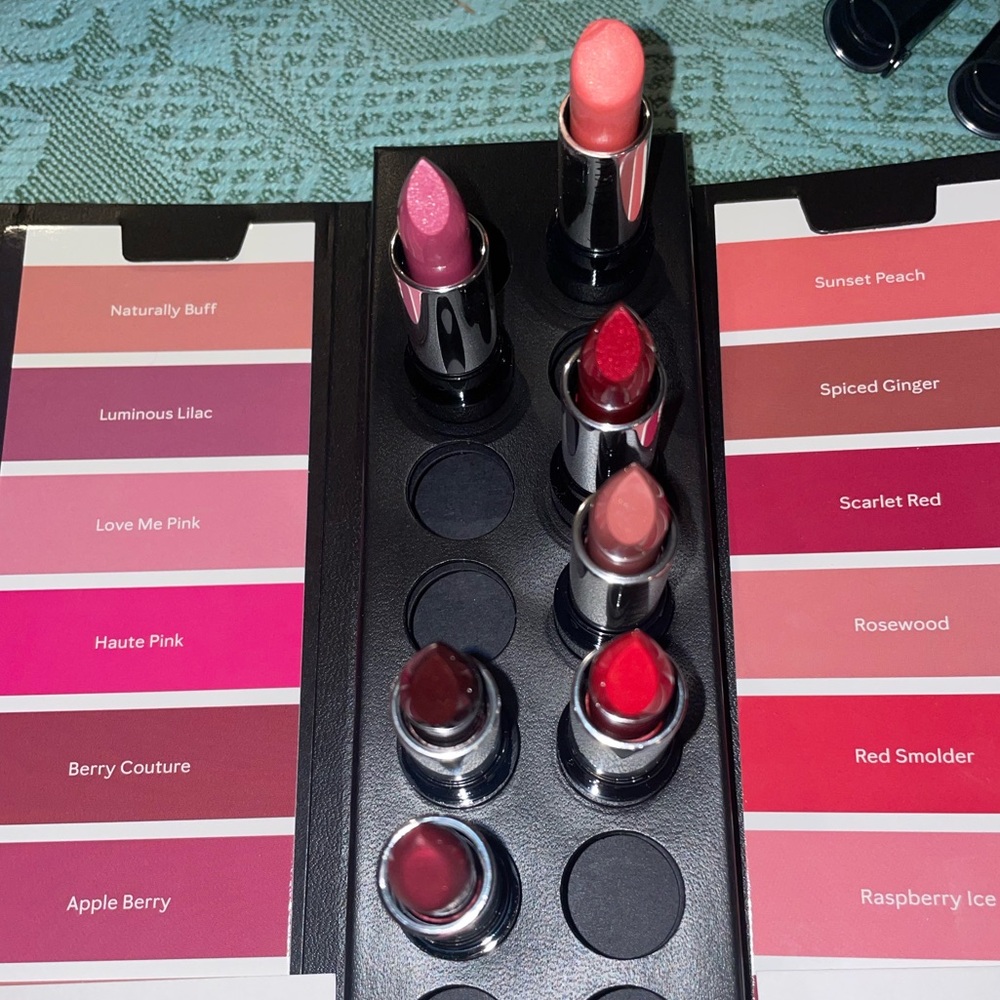Mary Kay Lipstick